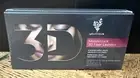 NEW Younique Moodstruck 3D Fiber Lashes+ (in Box) Fortified With Uplift