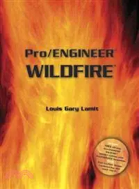 在飛比找三民網路書店優惠-Pro/Engineer Wildfire