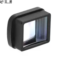 在飛比找蝦皮商城精選優惠-Feichao 1.33x 攝像機變形光鏡頭磁性廣角鏡頭適用