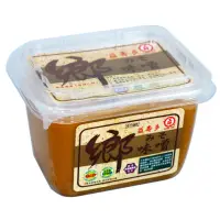 在飛比找momo購物網優惠-【工研】鄉味噌500g