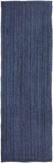 Bondi In Navy : Runner Rug