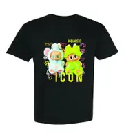 Baby Monster Pop Mart Tee T-Shirt