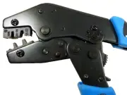 Philmore 61-394 - Molex AMP .062" & .093" Ratchet Pin & Socket Crimping Tool