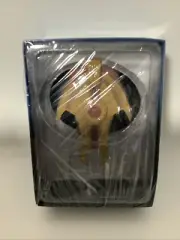 Eaglemoss Star Trek Starship - #33 Cardassian Hideki Class No magazine