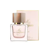 在飛比找PChome24h購物優惠-BURBERRY My Burberry BLUSH女性淡香