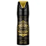 Lattafa perfumes Oud For Glory Bade'e Al Oud Deospray - 200 ml