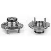 GSP Wheel Hub Assembly - 228022