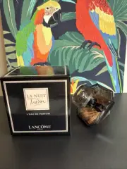 Lancome La Nuit Tresor 75 ml perfume,EDP with Box