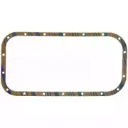 Engine Oil Pan Gasket Set Fel-Pro OS 30594 C