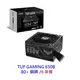 ASUS 華碩 TUF GAMING 650B 650W 80+ 銅牌 電源供應器 電供