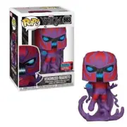 VENOMOMIZED MAGNETO Venom NYCC 2020 Funko POP! #683 NEW With Protector