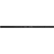 CyberPower PDU81404 PDU - Switched with Metered-by-Outlet - IEC 60309 16A - 21 x IEC 60320 C13, 3 x IEC 60320 C19 - 16 A - 230 V AC Input - 230 V AC O