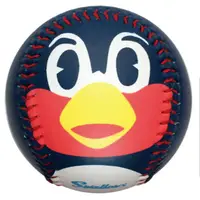 在飛比找蝦皮購物優惠-(新到貨)日本職棒 養樂多燕子隊 紀念球