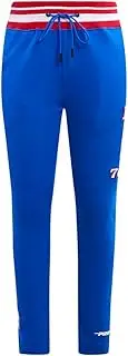 Pro Standard Men's NBA Philadelphia 76ers Retro Classics Sweatpant