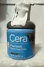 CeraVe Psoriasis Moisturizing Cream-Reduces Scaling- 8 Oz-Expiration: 5/2026