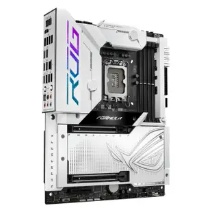 華碩 ROG MAXIMUS Z790 FORMULA 主機板 ATX/1700腳位