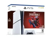 PlayStation 5 slim 1 TB- Marvel’s Spider-Man 2 Bundle PS5 Brand New, {SEALED}
