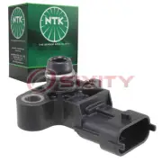 NGK NTK Manifold Absolute Pressure Sensor for 2008-2009 Pontiac Solstice pq