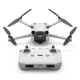 DJI Mini 3 Pro 空拍機 含遙控器 可加購 DJI Care 1年 2年 ( Mini3 Pro )