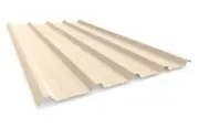 QLD NEW Stratco Superdek Roofing & Wall Cladding Smooth Cream