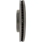 Centric Parts 121.44122 C-Tek Standard Brake Rotor For 01-06 Lexus LS430 (for: Lexus)
