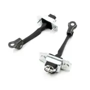 Fit 99-02 Toyota Avalon MCX20 XL XLS 4-Door Rear Door Check Stop Strap Assy Pair