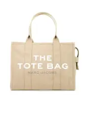 Marc Jacobs The Large Canvas Tote Bag