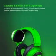 Brand New Razer Kraken PRO V2 Gaming Headset Oval Black Over-Ear Headphones