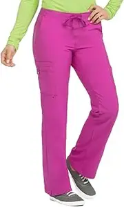 [Med Couture] Women's 'Activate' Hi-Definition Cargo Scrub Pant