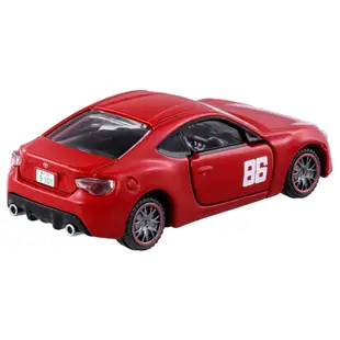 ☆勳寶玩具舖【現貨】TOMY 多美小汽車 無極限 PRM04 燃油車鬥魂 豐田 Toyota 86GT