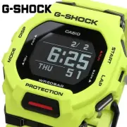 CASIO Watch Men s G SHOCK Overseas Model G SQUAD Smartphone Link Training GBD 20