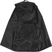 Robotic Pool Cleaner Caddy Cover, Rain Proof, 420D Oxford Cloth, Thick, Universal Outdoor Dust Cover with Grab Handle for Outdoor Pool Cleaners, Crafted with Rain Proof Fabric