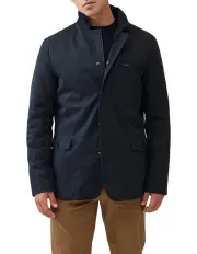 [Rodd & Gunn] Winscombe Jacket in Midnight