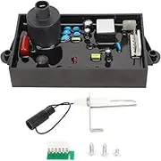 RV Water Heater Replacement Parts, Complete Control Board and Ignition Circuit Board Kit Compatible with Atwood 91504 91420 91606