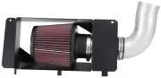 K&N 69 Series Typhoon Kit 11-13 Mini Cooper John Cooper Works 1.6L L4 Performanc