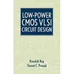 LOW POWER CMOS VLSI CIRCUIT DESIGN