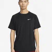 在飛比找momo購物網優惠-【NIKE 耐吉】Dri-FIT 速乾短袖 短袖上衣 訓練 