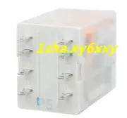 for 10 PCS/Box CR-M110AC2L Pluggable Interface Relays 110VAC 1SVR405611R7100 #1z