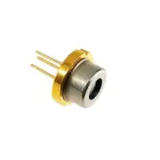 NEW 0.6W 600mW 9.0mm 520nm Green Laser Diode LD GH05C10A9G