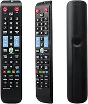 [CHUNGHOP] BN59-01178B Universal Remote for Samsung Smart TV AA59-00581A BN59-01178B Remote Control