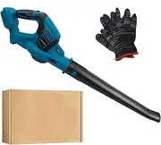 36V Cordl Garden Leaf Blower Handheld for with 2Battery & Charger（See Options for Details）