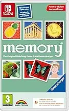 Mindscape Ravensburger Memory (Code in a Box) Nintendo Switch Game