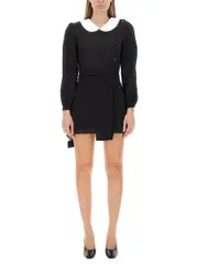 [Maison Margiela] Maison Margiela-Multiwear Dress-Donna 40