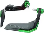 CB500F CB500X CB500 F X 2013-2022 Motorcycle Handguard Shield Hand Guard Protector Windshield Handguard(003)
