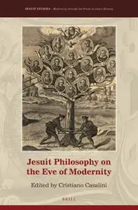 在飛比找博客來優惠-Jesuit Philosophy on the Eve o