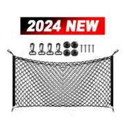 Trunk Rear Seats Envelope Style Mesh Cargo Net for HONDA FIT 2006-2021 Brand New