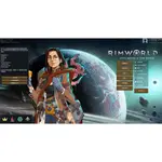 PC單機遊戲 邊緣世界 RIMWORLD 免STEAM 全DLC 免安裝 隨身碟寄出