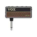 VOX AMPLUG2 隨身前級效果器（AC-30）日本製造 AC30