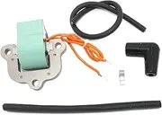 Ignition Coil Module For Johnson Evinrude Outboard 502890 582160 584632 18-5194 Engine Magneto