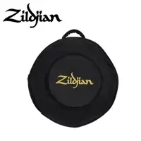 在飛比找蝦皮商城優惠-Zildjian ZCB22GIG 豪華銅鈸袋【敦煌樂器】